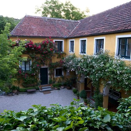 Bed and Breakfast Marienschloessl Wiedendorf Экстерьер фото