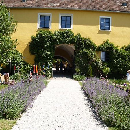 Bed and Breakfast Marienschloessl Wiedendorf Экстерьер фото