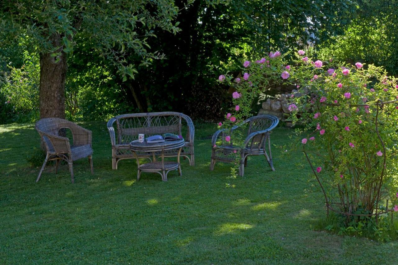 Bed and Breakfast Marienschloessl Wiedendorf Экстерьер фото