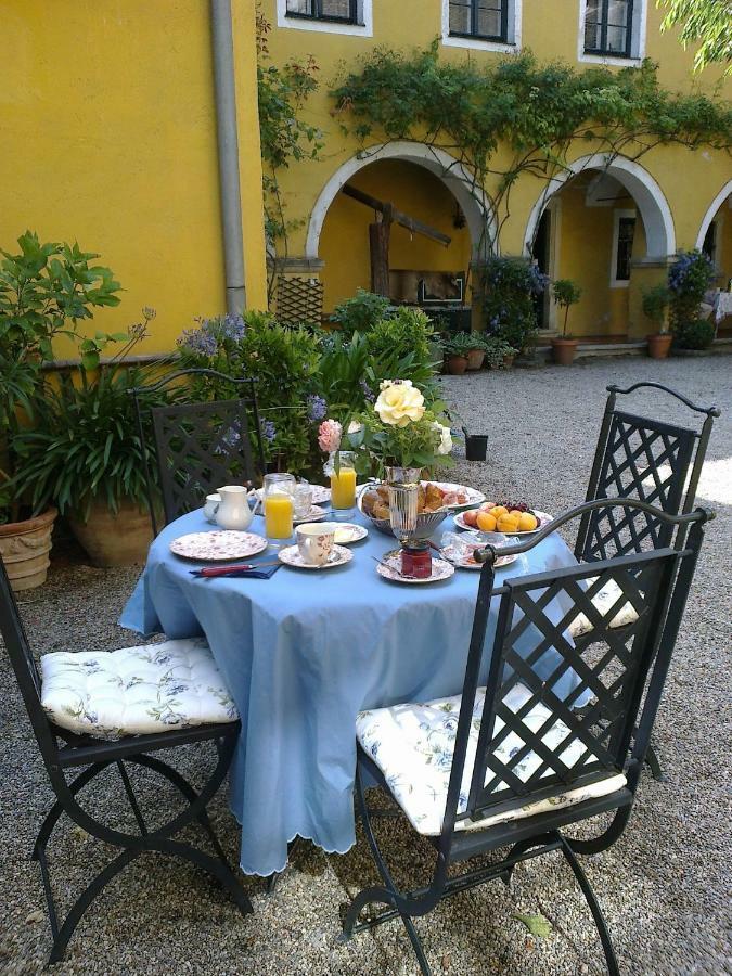 Bed and Breakfast Marienschloessl Wiedendorf Экстерьер фото