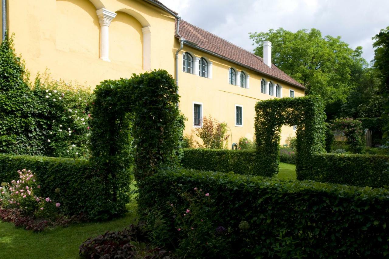 Bed and Breakfast Marienschloessl Wiedendorf Экстерьер фото