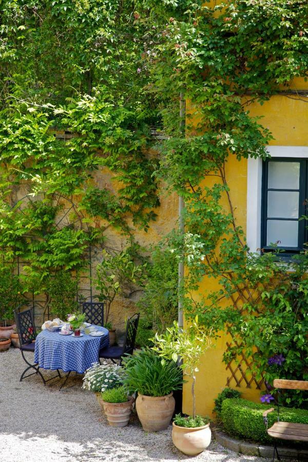 Bed and Breakfast Marienschloessl Wiedendorf Экстерьер фото