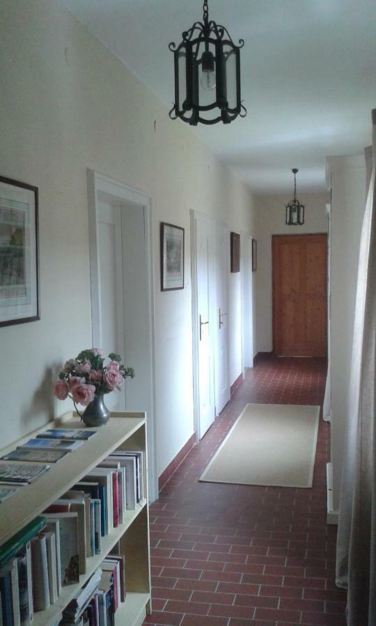 Bed and Breakfast Marienschloessl Wiedendorf Экстерьер фото