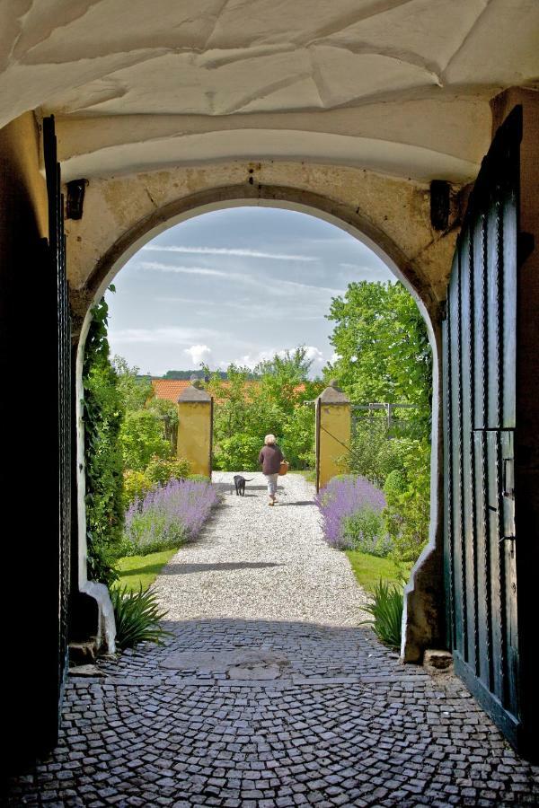 Bed and Breakfast Marienschloessl Wiedendorf Экстерьер фото