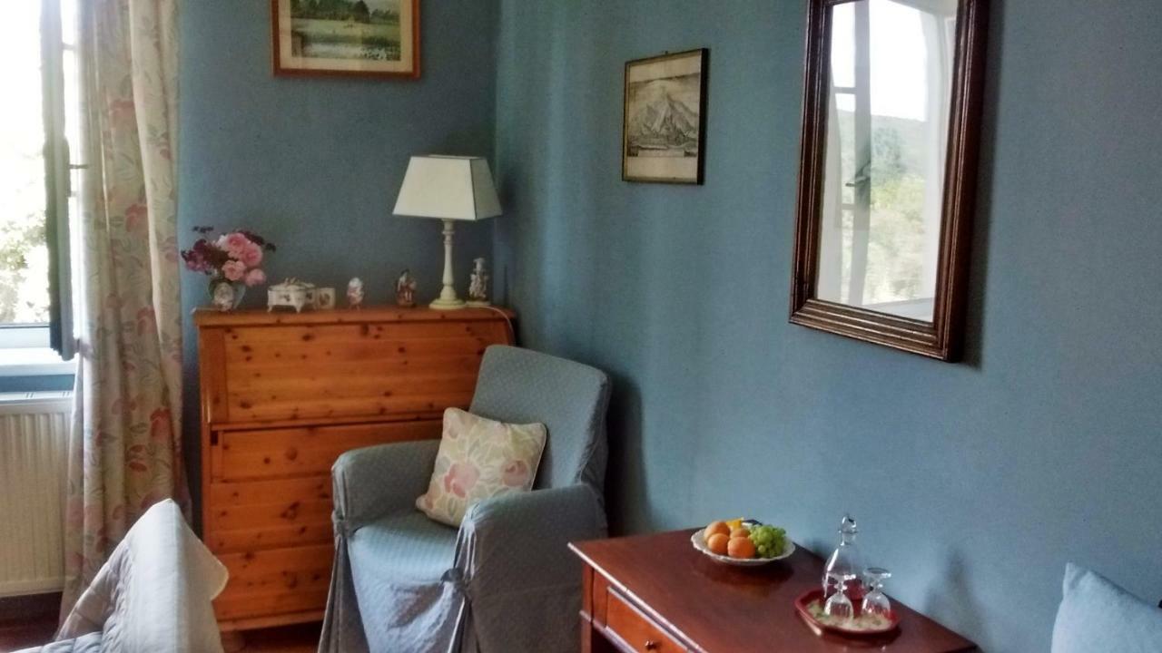 Bed and Breakfast Marienschloessl Wiedendorf Экстерьер фото